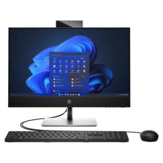 HP PROONE 440 G9 9P1N5LA ALL-IN-ONE 23.8 INTEL CORE I5-12500 8GB 512GB SSD WINDOWS 11 PRO