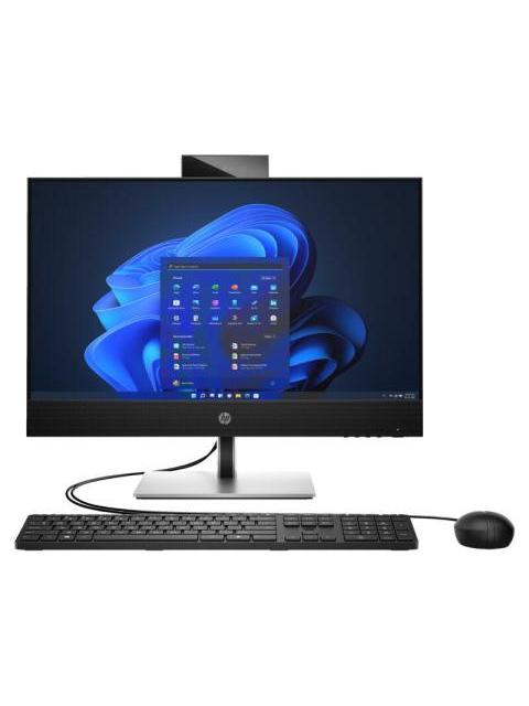 HP PROONE 440 G9 9P1N5LA ALL-IN-ONE 23.8 INTEL CORE I5-12500 8GB 512GB SSD WINDOWS 11 PRO
