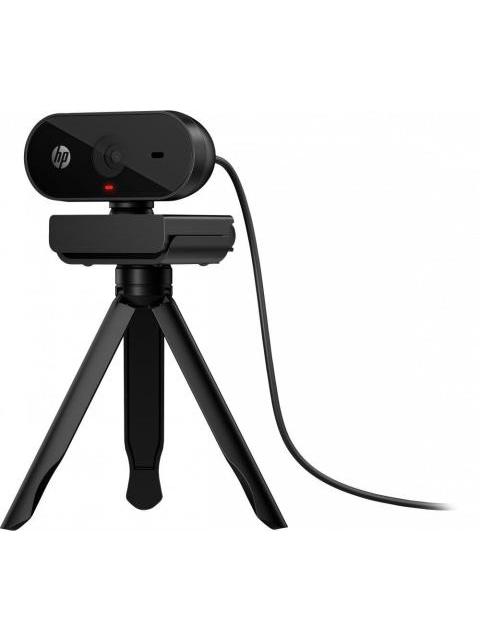 HP WEBCAM 325 1920 X 1080 PIXELES USB NEGRO - Imagen 6