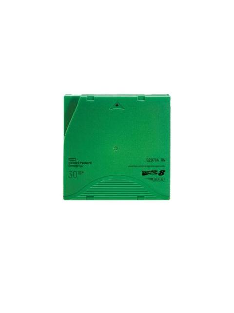 HPE CARTUCHO DE DATOS LTO 8 ULTRIUM 12TB-30TB 960 METROS - Imagen 2