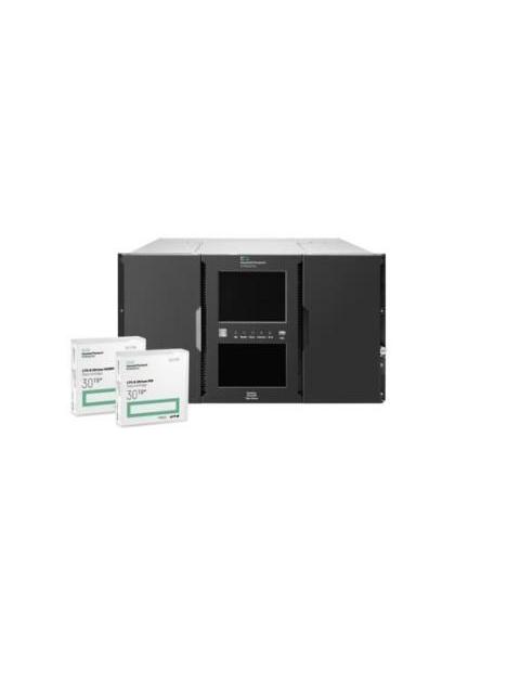 HPE CARTUCHO DE DATOS LTO 8 ULTRIUM 12TB-30TB 960 METROS - Imagen 4