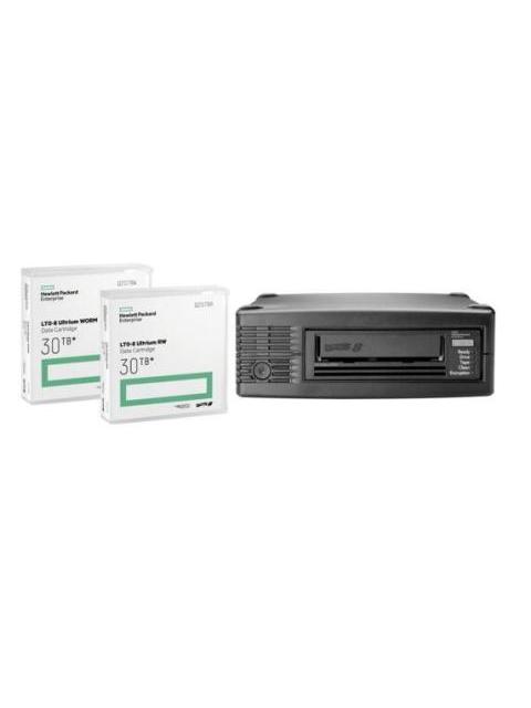 HPE CARTUCHO DE DATOS LTO 8 ULTRIUM 12TB-30TB 960 METROS - Imagen 5