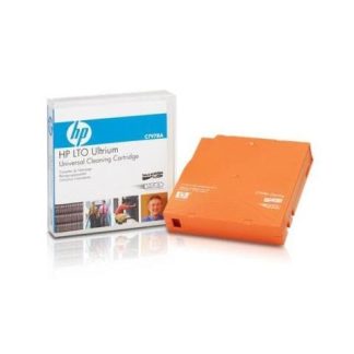 HPE CARTUCHO DE LIMPIEZA UNIVERSAL C7978A PARA ULTRIUM