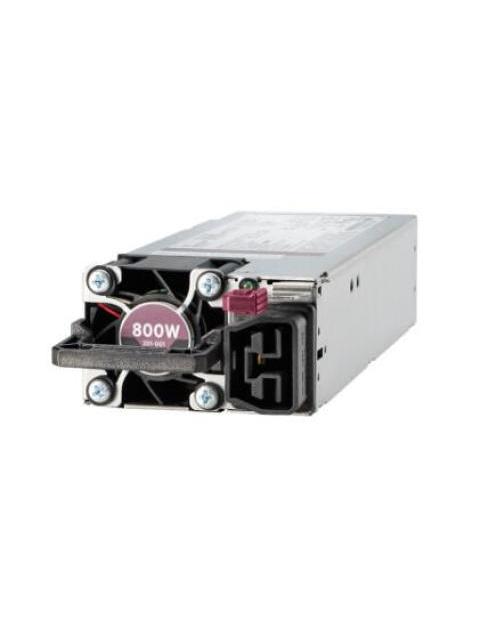 HPE FUENTE DE PODER PARA SERVIDOR 80 PLUS PLATINUM 800W