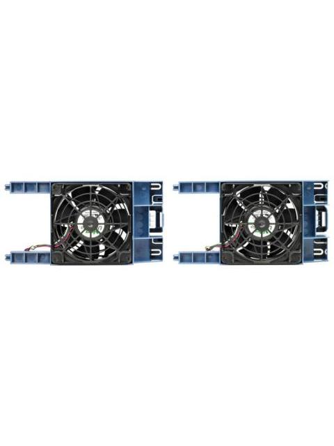 HPE KIT VENTILADOR PARA PROLIANT ML350 GEN11 NEGRO-AZUL