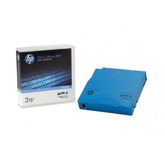 HPE SOPORTE DE DATOS LTO-5 ULTRIUM RW 3TB 846 METROS