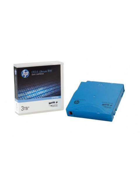 HPE SOPORTE DE DATOS LTO-5 ULTRIUM RW 3TB 846 METROS