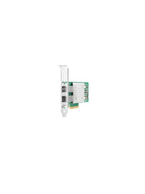 HPE TARJETA DE RED P26259-B21 DE 2 PUERTOS 10 GBIT SFP+ 1000 MBIT-S PCI EXPRESS