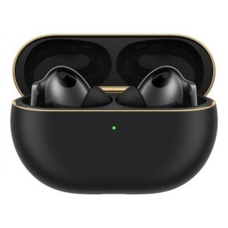 HUAWEI AUDIFONOS CON MICROFONO FREEBUDS PRO 4 BLUETOOTH INALAMBRICO USB NEGRO