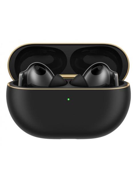 HUAWEI AUDIFONOS CON MICROFONO FREEBUDS PRO 4 BLUETOOTH INALAMBRICO USB NEGRO