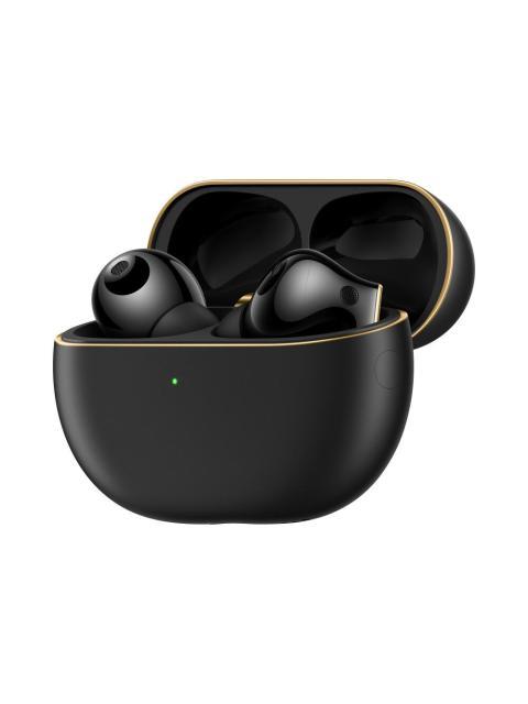 HUAWEI AUDIFONOS CON MICROFONO FREEBUDS PRO 4 BLUETOOTH INALAMBRICO USB NEGRO - Imagen 2