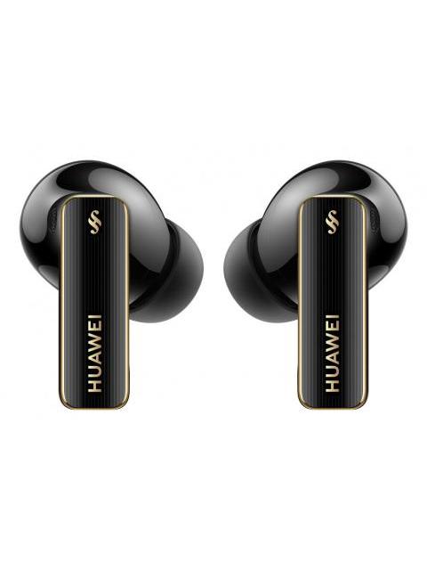 HUAWEI AUDIFONOS CON MICROFONO FREEBUDS PRO 4 BLUETOOTH INALAMBRICO USB NEGRO - Imagen 3