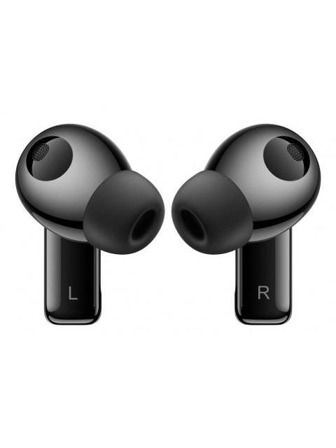 HUAWEI AUDIFONOS CON MICROFONO FREEBUDS PRO 4 BLUETOOTH INALAMBRICO USB NEGRO - Imagen 4