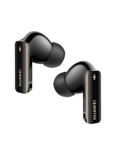 HUAWEI AUDIFONOS CON MICROFONO FREEBUDS PRO 4 BLUETOOTH INALAMBRICO USB NEGRO - Imagen 5