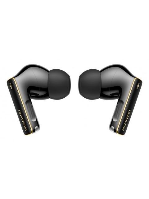 HUAWEI AUDIFONOS CON MICROFONO FREEBUDS PRO 4 BLUETOOTH INALAMBRICO USB NEGRO - Imagen 6