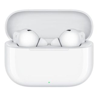 HUAWEI AUDIFONOS INTRAURICULARES CON MICROFONO FREEBUDS SE 4 INALAMBRICO BLUETOOTH BLANCO