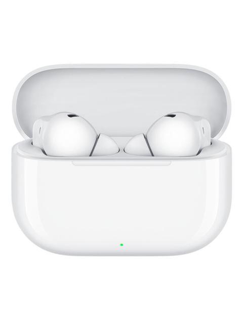 HUAWEI AUDIFONOS INTRAURICULARES CON MICROFONO FREEBUDS SE 4 INALAMBRICO BLUETOOTH BLANCO