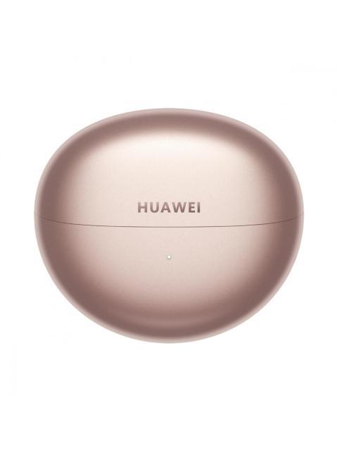 HUAWEI AUDIFONOS INTRAURICULARES CON MICROFONO FREECLIP GOLD INALAMBRICO BLUETOOTH USB-C ROSA - Imagen 4