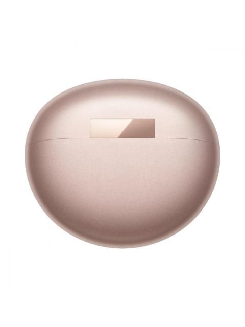 HUAWEI AUDIFONOS INTRAURICULARES CON MICROFONO FREECLIP GOLD INALAMBRICO BLUETOOTH USB-C ROSA - Imagen 5
