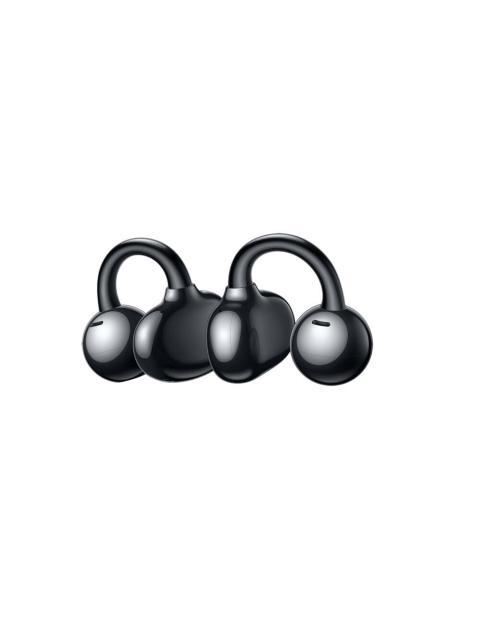 HUAWEI AUDIFONOS INTRAURICULARES CON MICROFONO FREECLIP INALAMBRICO BLUETOOTH NEGRO - Imagen 2
