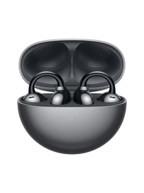 HUAWEI AUDIFONOS INTRAURICULARES CON MICROFONO FREECLIP INALAMBRICO BLUETOOTH NEGRO - Imagen 4