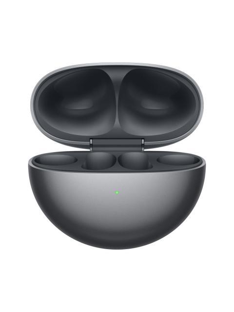 HUAWEI AUDIFONOS INTRAURICULARES CON MICROFONO FREECLIP INALAMBRICO BLUETOOTH NEGRO - Imagen 6