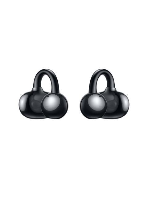 HUAWEI AUDIFONOS INTRAURICULARES CON MICROFONO FREECLIP INALAMBRICO BLUETOOTH NEGRO - Imagen 8