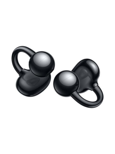 HUAWEI AUDIFONOS INTRAURICULARES CON MICROFONO FREECLIP INALAMBRICO BLUETOOTH NEGRO - Imagen 9