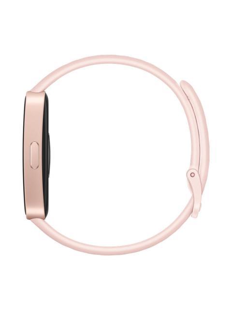 HUAWEI SMARTWATCH BAND 10 AMOLED ANDROID-IOS ROSA - RESISTENTE AL AGUA-POLVO-GOLPES - Imagen 6