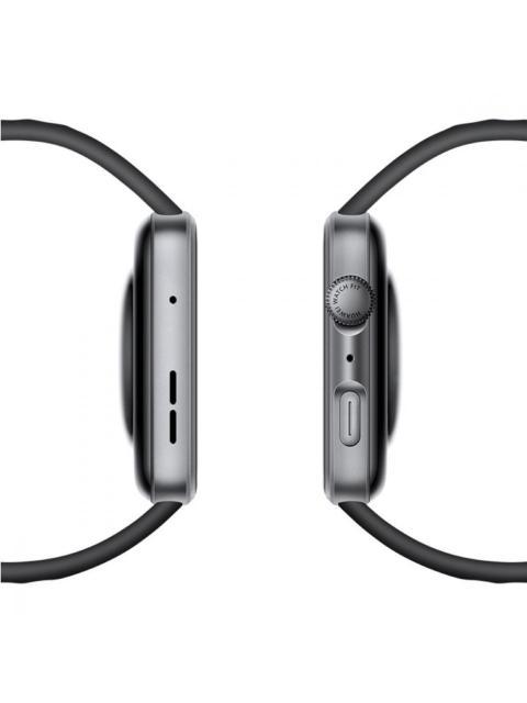 HUAWEI SMARTWATCH FIT 4 AMOLED ANDROID-IOS NEGRO - RESISTENTE AL AGUA - Imagen 4