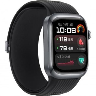 HUAWEI SMARTWATCH WATCH D2 AMOLED ANDROID-IOS NEGRO