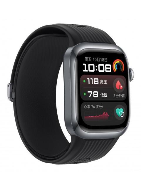 HUAWEI SMARTWATCH WATCH D2 AMOLED ANDROID-IOS NEGRO