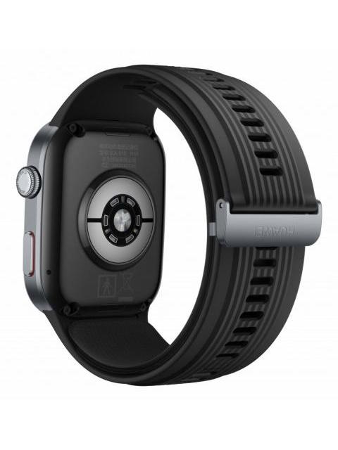 HUAWEI SMARTWATCH WATCH D2 AMOLED ANDROID-IOS NEGRO - Imagen 4