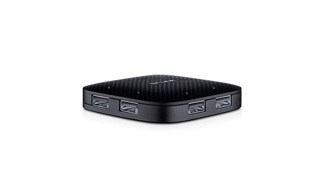 HUB PORTATIL DE 4 PUERTOS TP-LINK USB 3.0 UH400 - Imagen 3