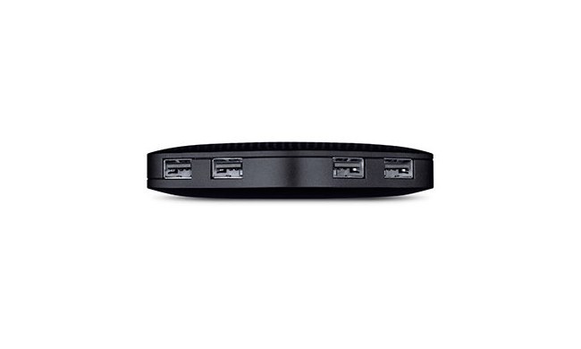 HUB PORTATIL DE 4 PUERTOS TP-LINK USB 3.0 UH400 - Imagen 2