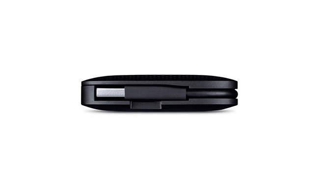 HUB PORTATIL DE 4 PUERTOS TP-LINK USB 3.0 UH400 - Imagen 4