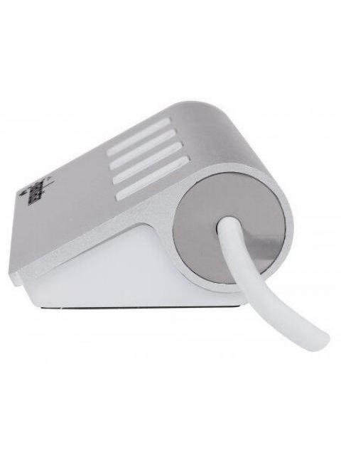 MANHATTAN HUB USB A 3.1 MACHO - 4X USB A 3.0 HEMBRA 5000 MBIT-S BLANCO - Imagen 3