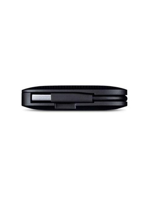 HUB PORTATIL DE 4 PUERTOS TP-LINK USB 3.0 UH400 - Imagen 5