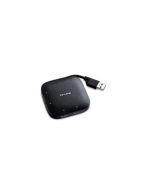 HUB PORTATIL DE 4 PUERTOS TP-LINK USB 3.0 UH400 - Imagen 3