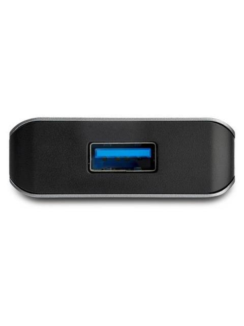 HUB USB TIPO C STARTECH 4 PUERTOS USB 3X USB-A HB31C3A1CB - Imagen 7