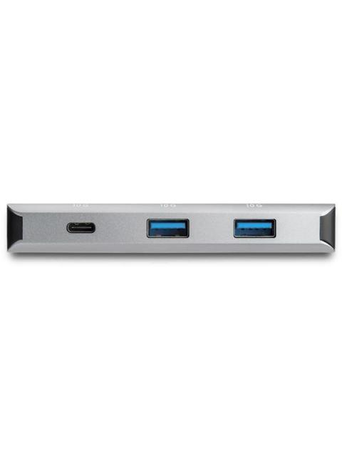 HUB USB TIPO C STARTECH 4 PUERTOS USB 3X USB-A HB31C3A1CB - Imagen 8