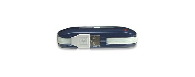 MANHATTAN HUB USB 2.0 DE 7 PUERTOS 480 MBIT-S CON FUENTE - Imagen 3