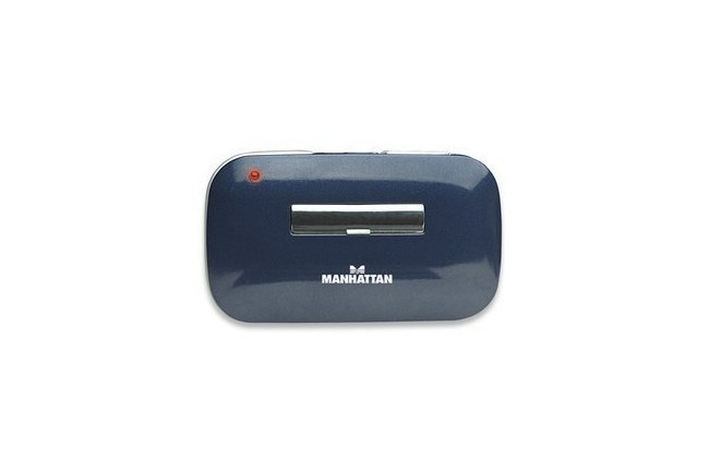 MANHATTAN HUB USB 2.0 DE 7 PUERTOS 480 MBIT-S CON FUENTE - Imagen 5