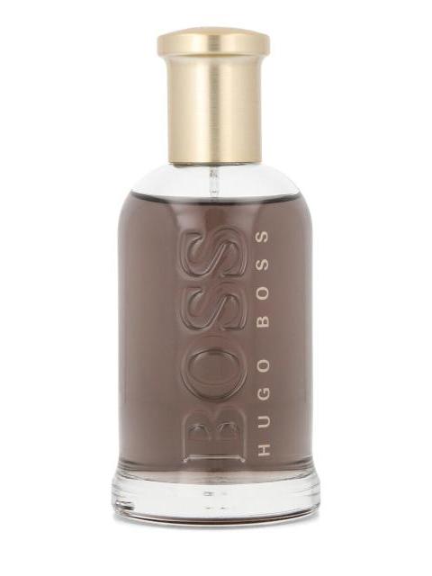HUGO BOSS EAU DE PARFUM 100 ML PARA HOMBRE - Imagen 4