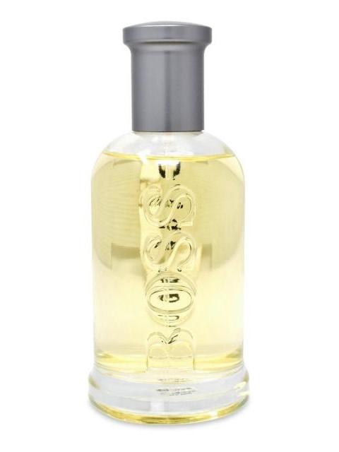 PERFUME BOTTLED 200ML HUGO BOSS - Imagen 5
