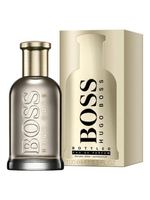 HUGO BOSS EAU DE PARFUM 100 ML PARA HOMBRE
