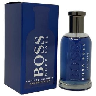 HUGO BOSS INFINITE EAU DE PARFUM 100 ML PARA HOMBRE