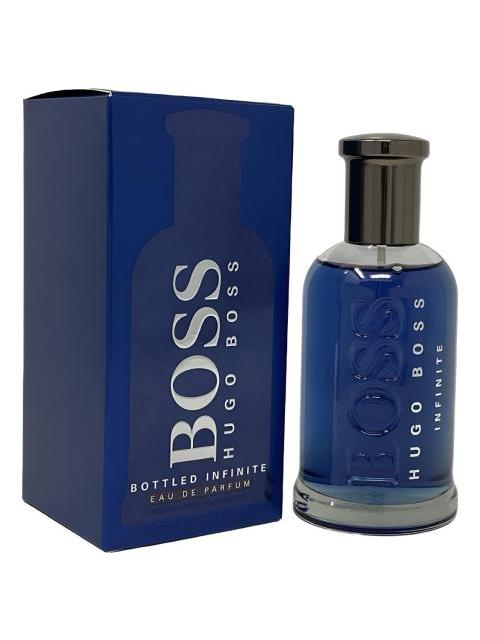 HUGO BOSS INFINITE EAU DE PARFUM 100 ML PARA HOMBRE