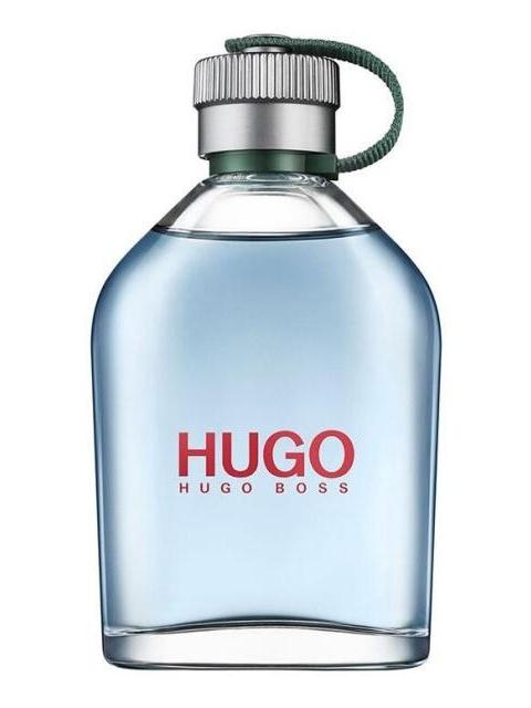 HUGO MAN EAU DE TOILETTE 125 ML - Imagen 6