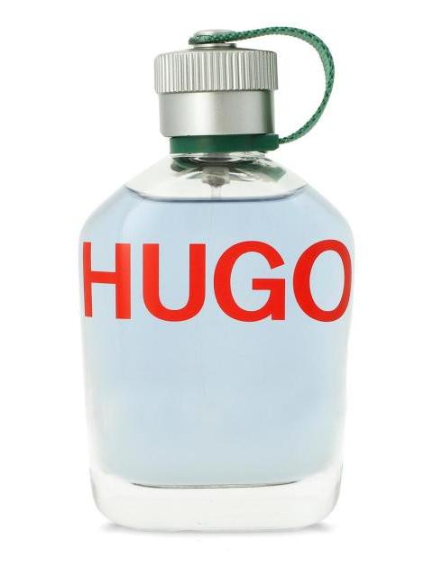 HUGO MAN EAU DE TOILETTE 125 ML - Imagen 4
